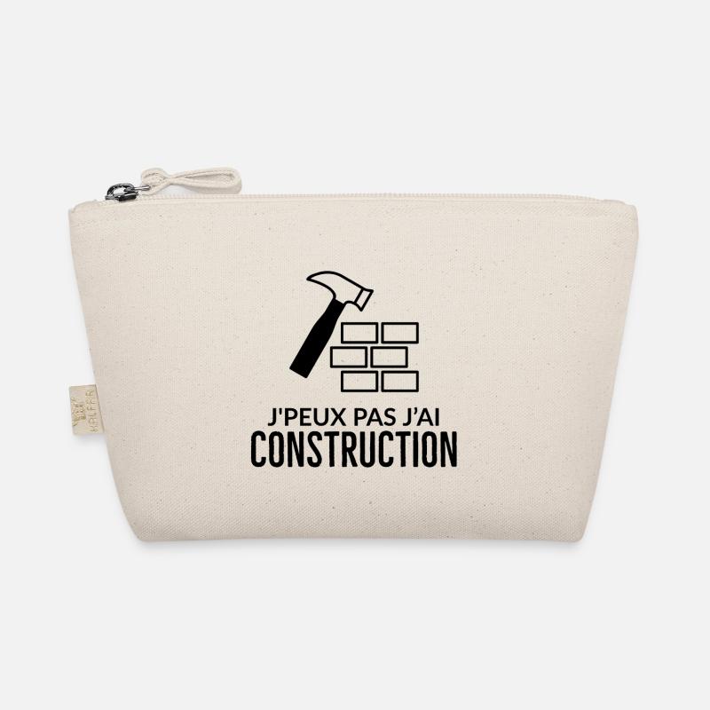 Construction - Trousse biologique - nature