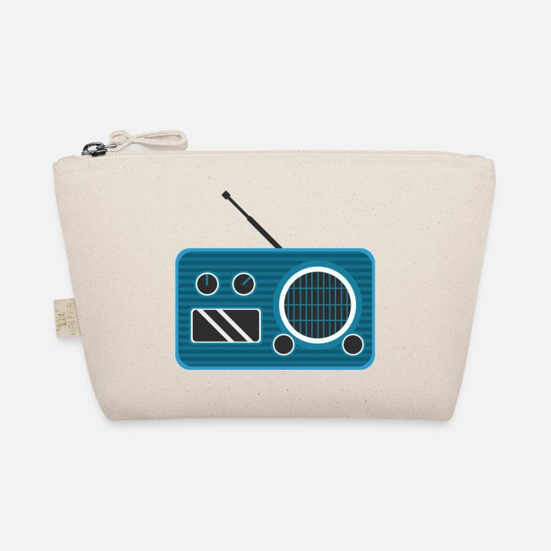 radio Bio-Täschchen