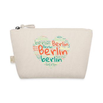 Berlin - Trousse biologique - nature - Devant