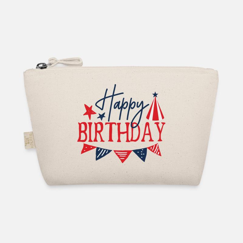 Joyeux anniversaire Trousse biologique