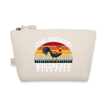 The Chicken Whisperer Chickens lover - Trousse biologique - nature - Devant