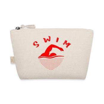 Swim Swimming - Trousse biologique - nature - Devant