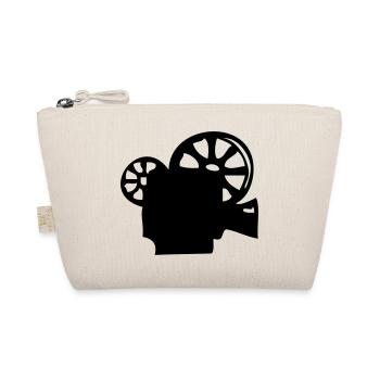 projecteur cinema - Trousse biologique - nature - Devant