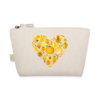 Organic - Organic Pouch - nature - Front