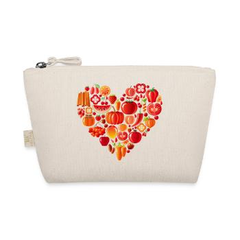 Organic - Organic Pouch - nature - Front