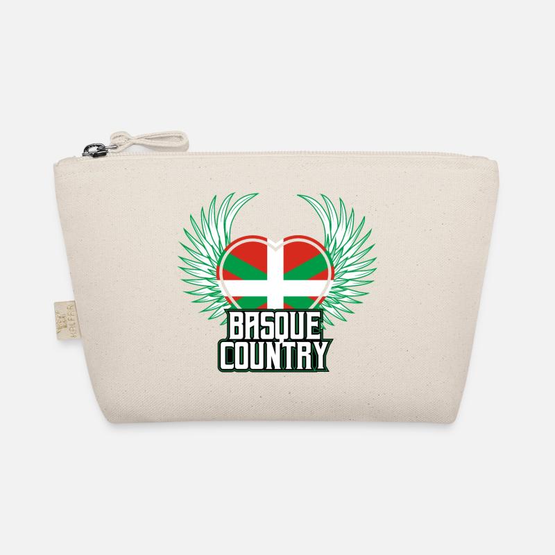 Basque Country Organic Pouch