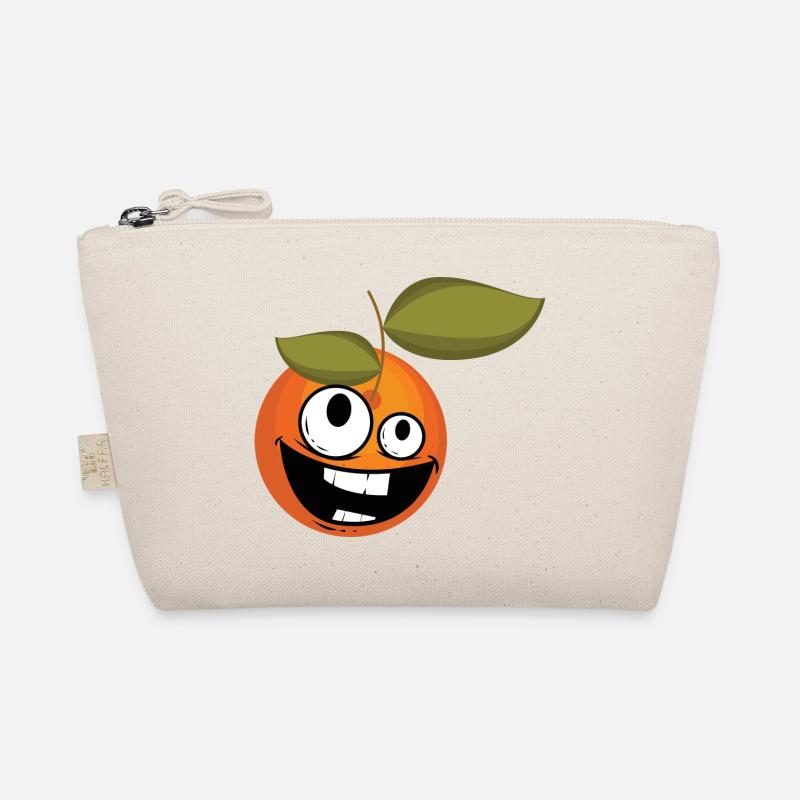 Joyeux Orange Trousse biologique