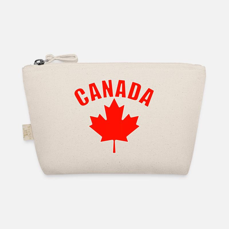 Feuille d’érable Canada Trousse biologique