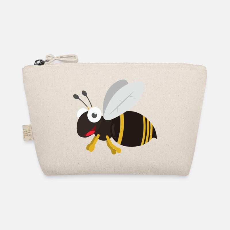 Wasp Organic Pouch