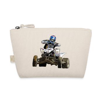 Quad - Trousse biologique - nature - Devant