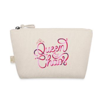Chaos Queen - Trousse biologique - nature - Devant