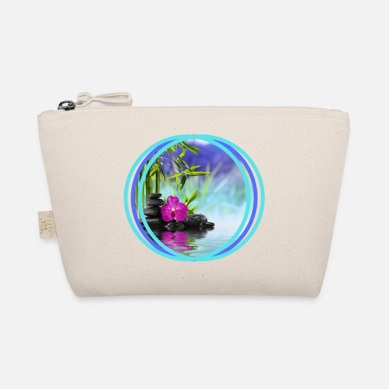 Impression zen - Trousse biologique - nature