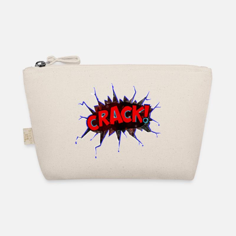 Crack ! Comics - Trousse biologique - nature