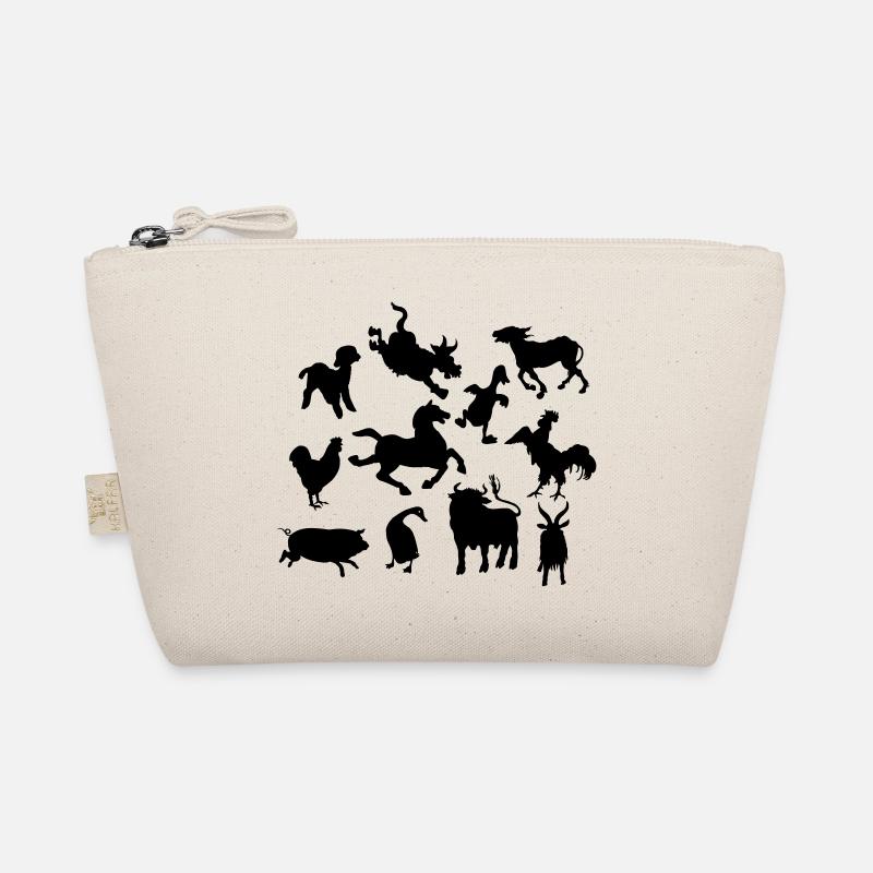 Animaux de ferme Trousse biologique