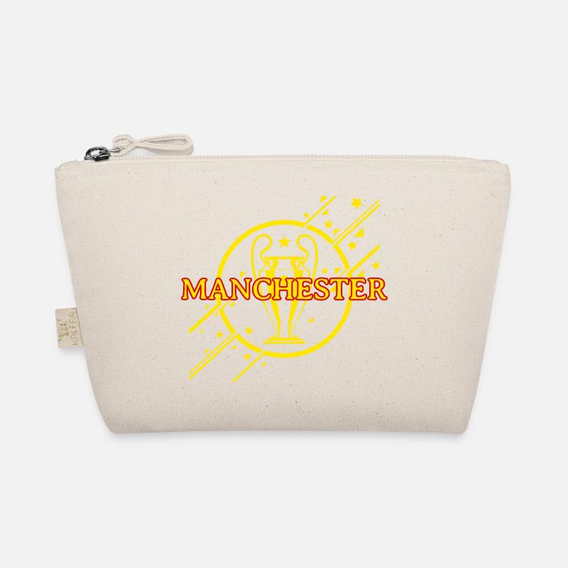 Jaune de Manchester Trousse biologique