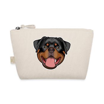 Rottweiler - naturel - Trousse biologique - nature - Devant