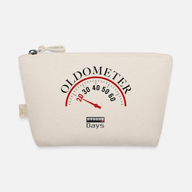 Oldometer 20e anniversaire Trousse biologique