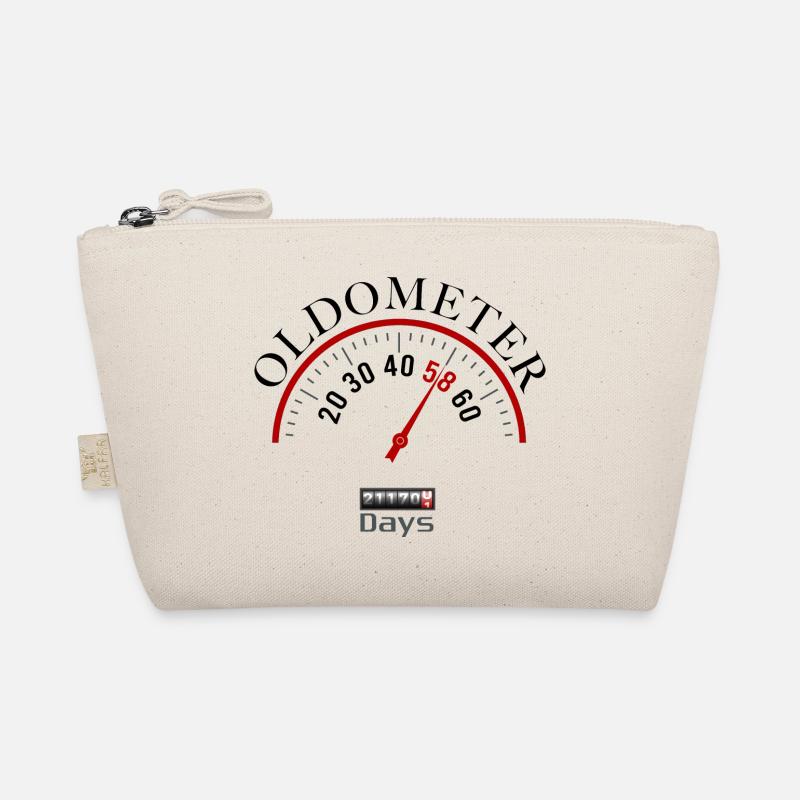 Oldometer 58e anniversaire Trousse biologique