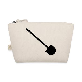 PELLE TRAVAUX - Trousse biologique - nature - Devant