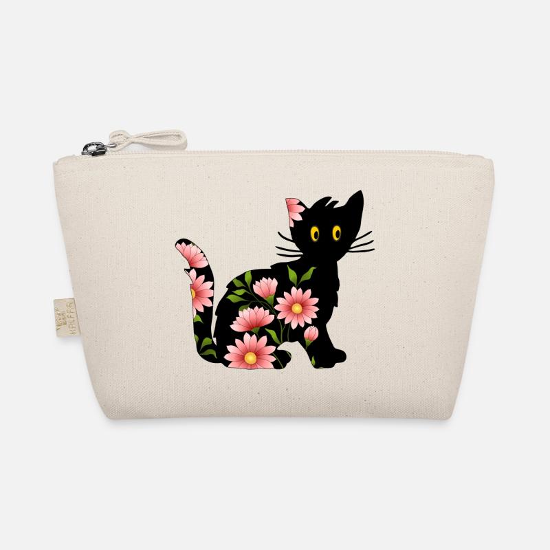 Chat Trousse biologique