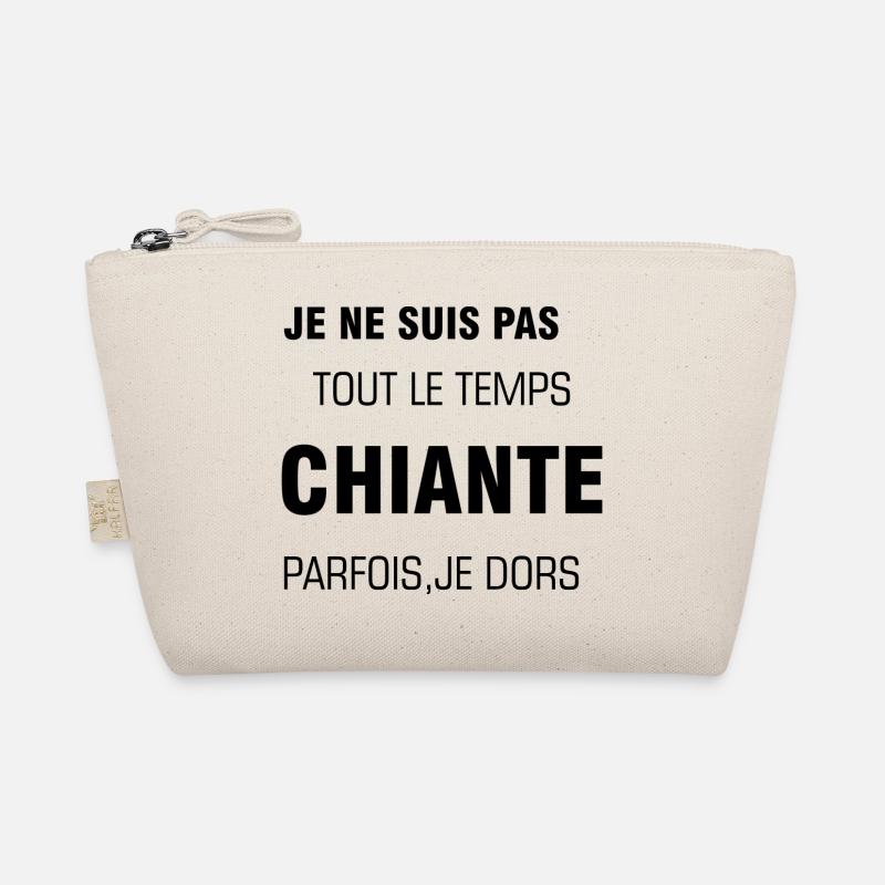Blague drole Trousse biologique