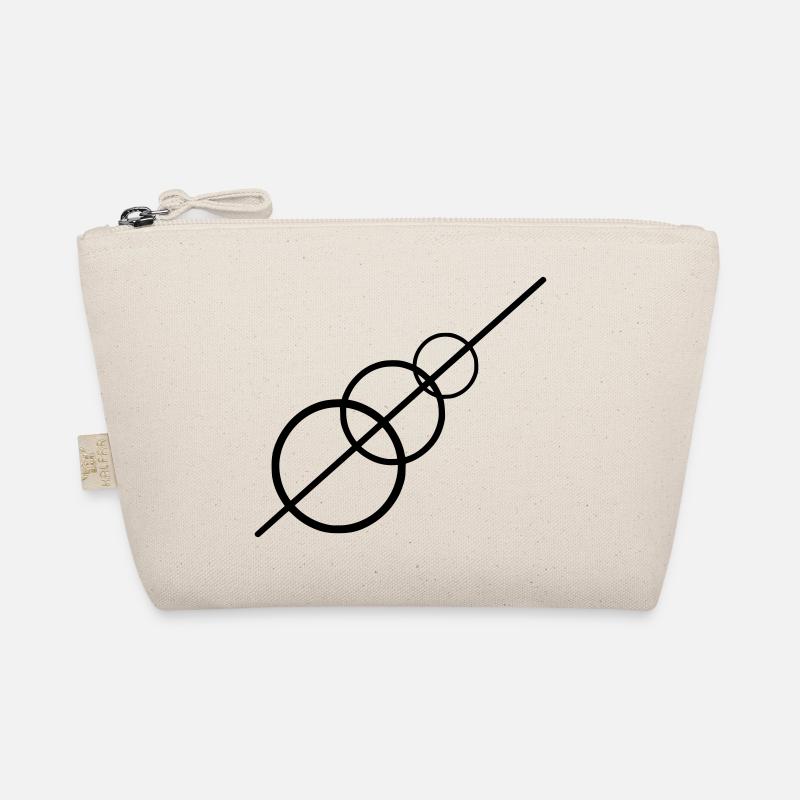 Light Ascension Organic Pouch