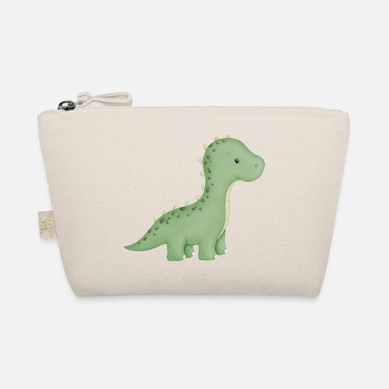 dino mignon Trousse biologique