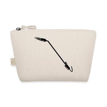 Brûleur à gaz de toiture - Trousse biologique - nature - Devant