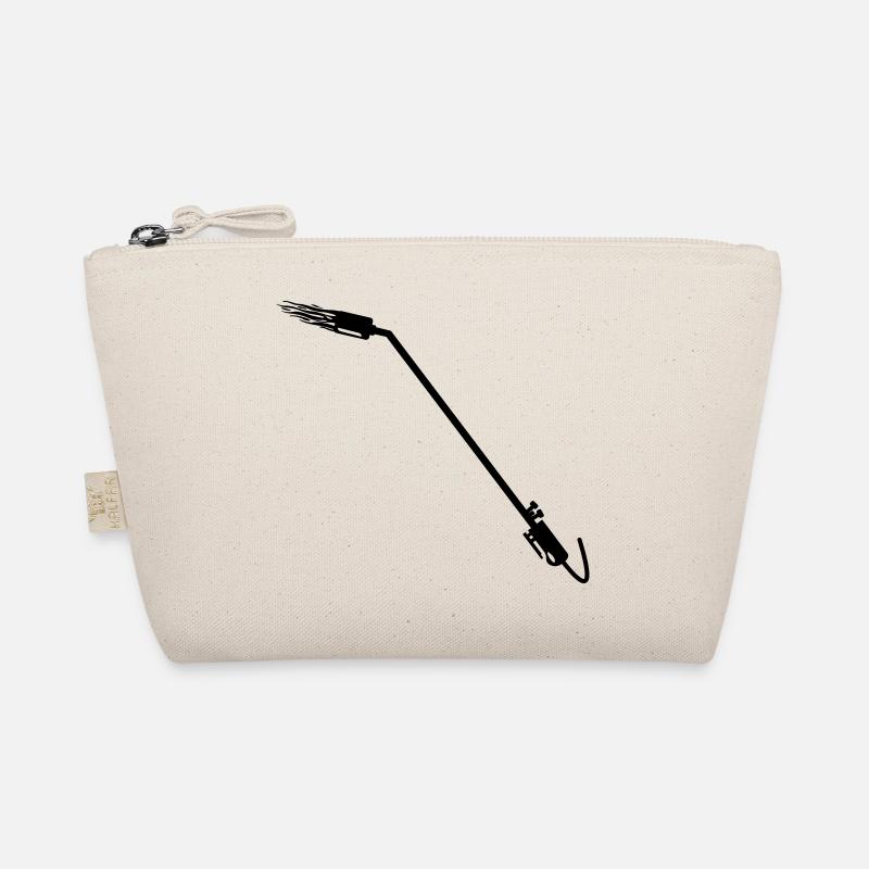 Brûleur à gaz de toiture Trousse biologique