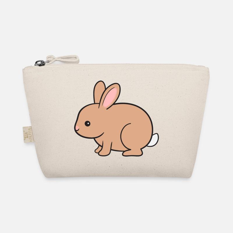 Rabbit Rabbit Organic Pouch