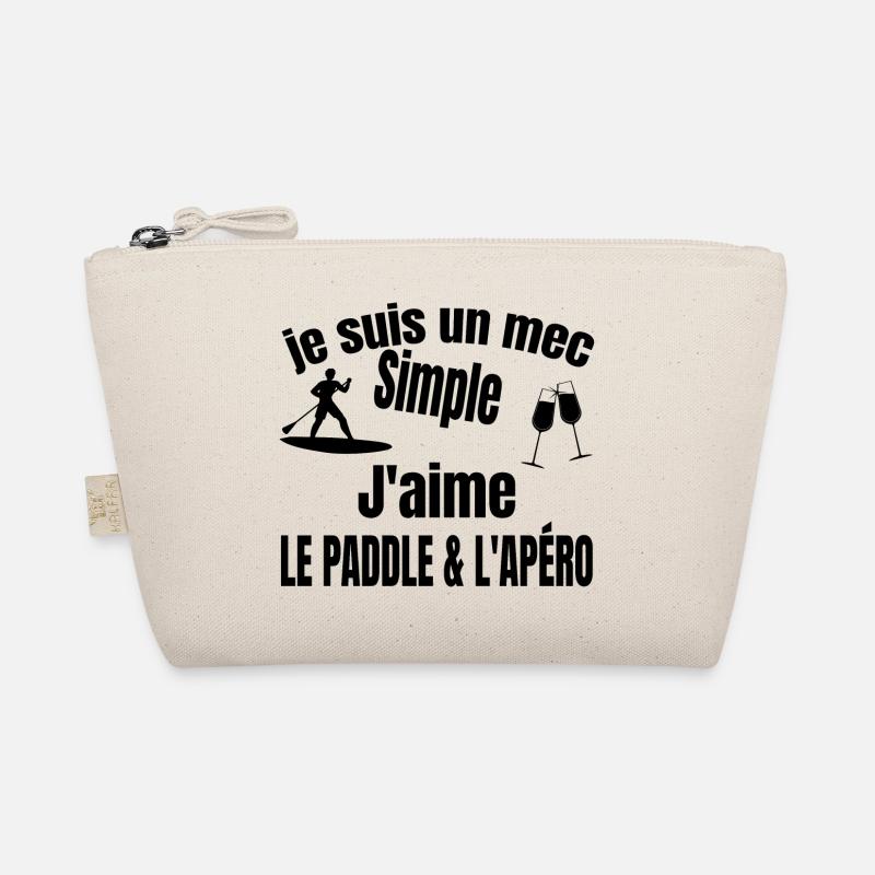 paddle et apéro Trousse biologique