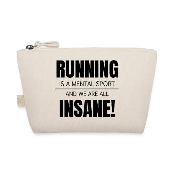 Fußball Football - Trousse biologique - nature - Devant