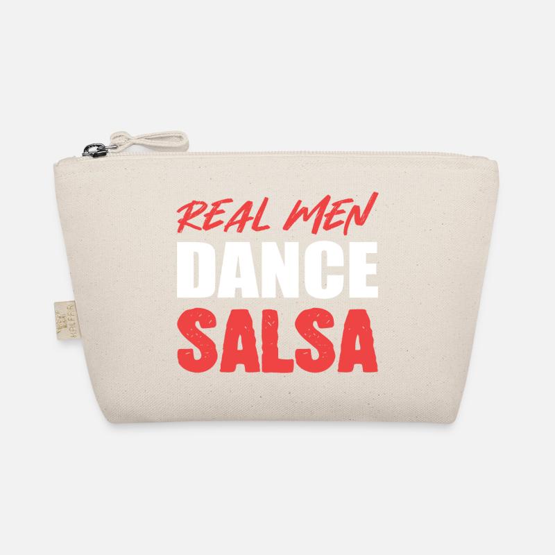Cadeau de chorégraphe de danse real men Trousse biologique