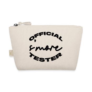 Testeur officiel S’more 4 - Trousse biologique - nature - Devant