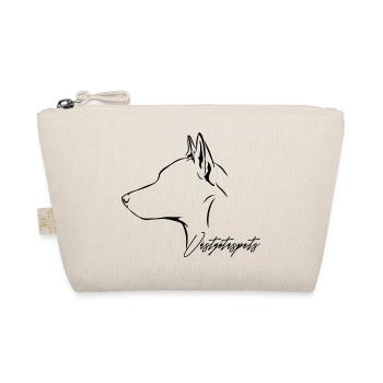 VÄSTGÖTASPETS Profil Chiens Wilsigns - Trousse biologique - nature - Devant