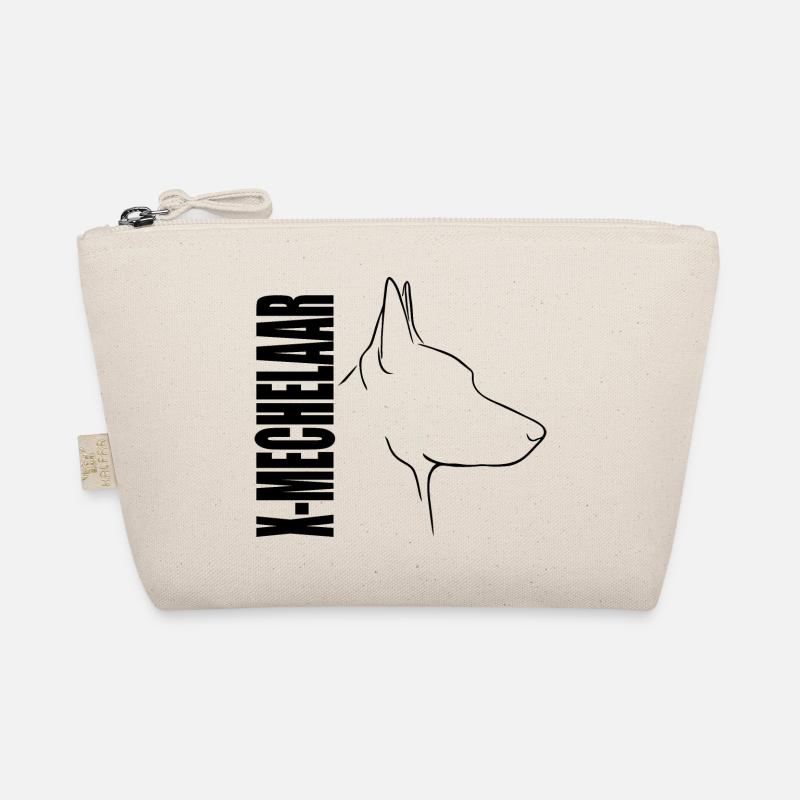 X-MECHELAAR Profil Hunde Hund Wilsigns Bio-Täschchen