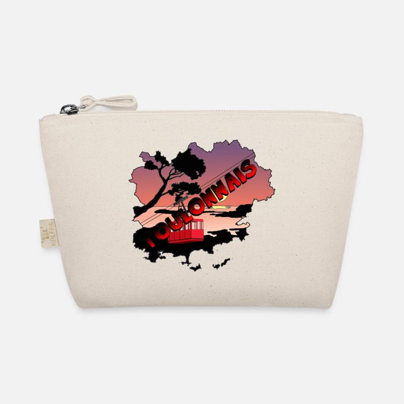 Toulonnais version 2 - Trousse biologique - nature