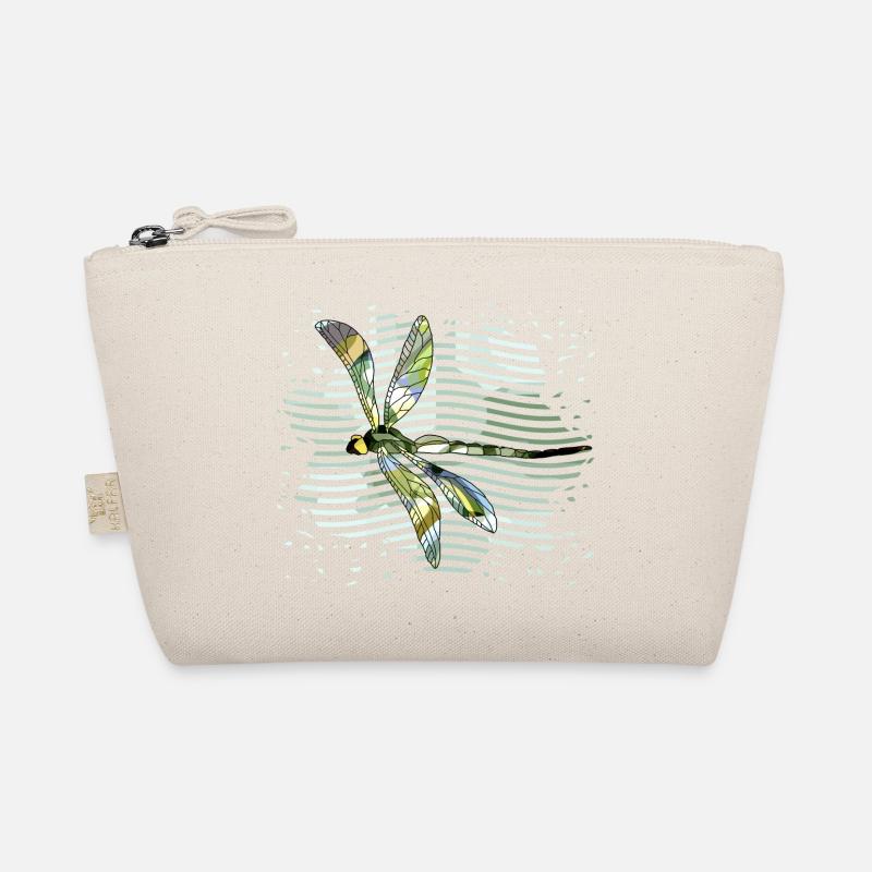 Libellule Trousse biologique