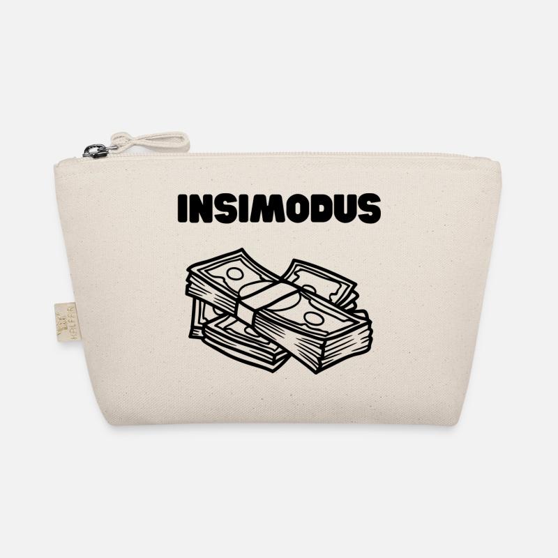 Insimodus Bio-Täschchen