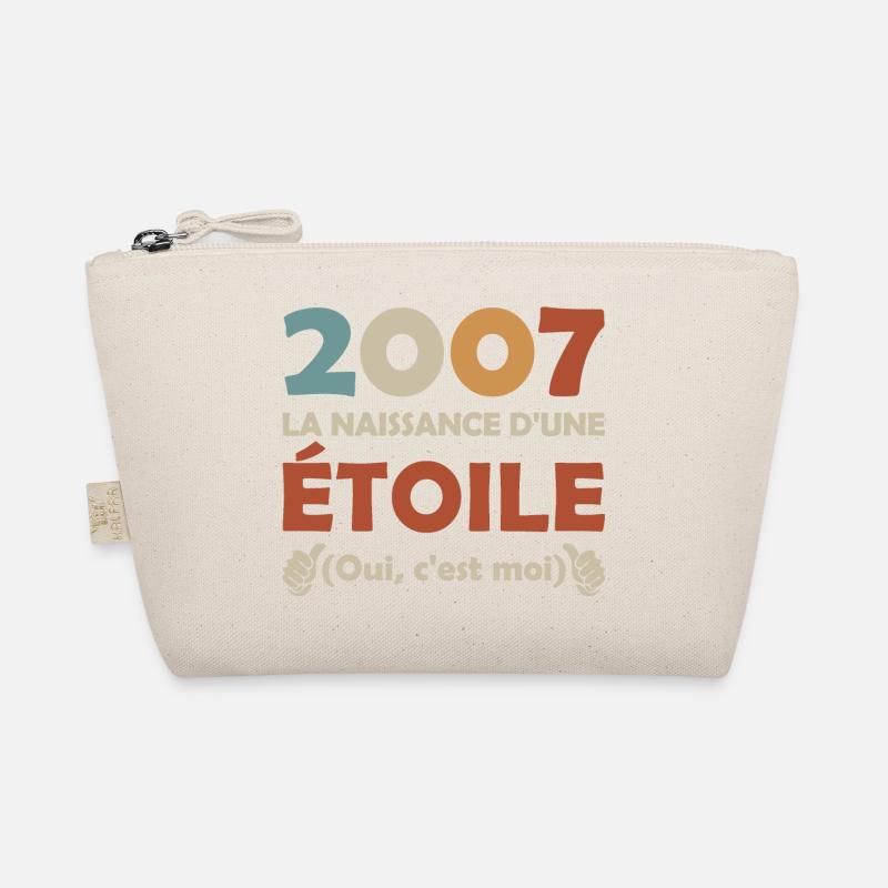 date de naissance 2007 / anniversaire année 2007 Trousse biologique