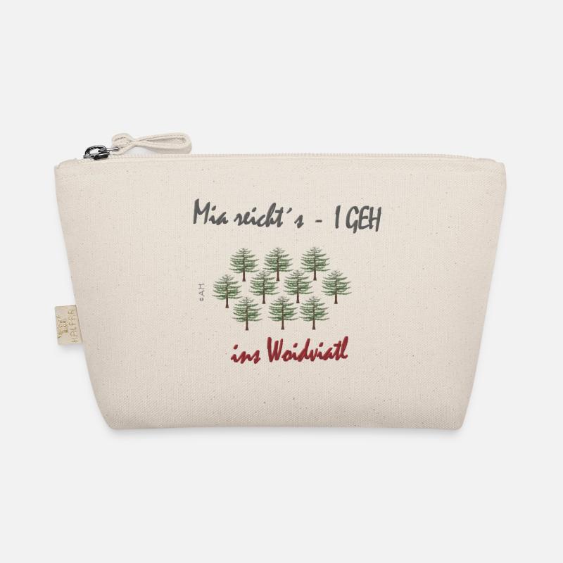 Mia suffit Trousse biologique