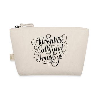 Appels d’aventure - Trousse biologique - nature - Devant
