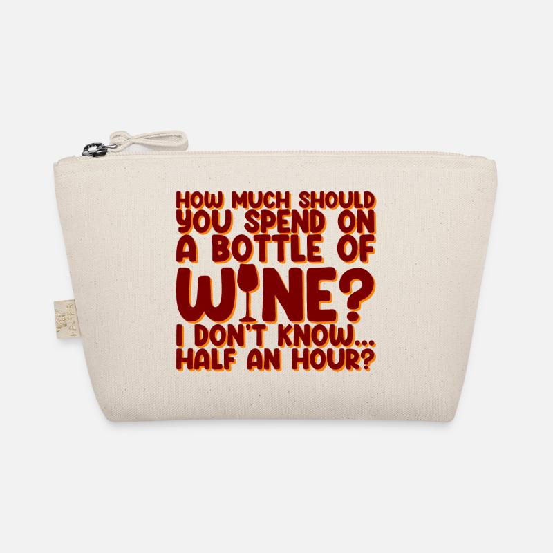 Combien devriez-vous dépenser pour une bouteille de vin? 3 Trousse biologique