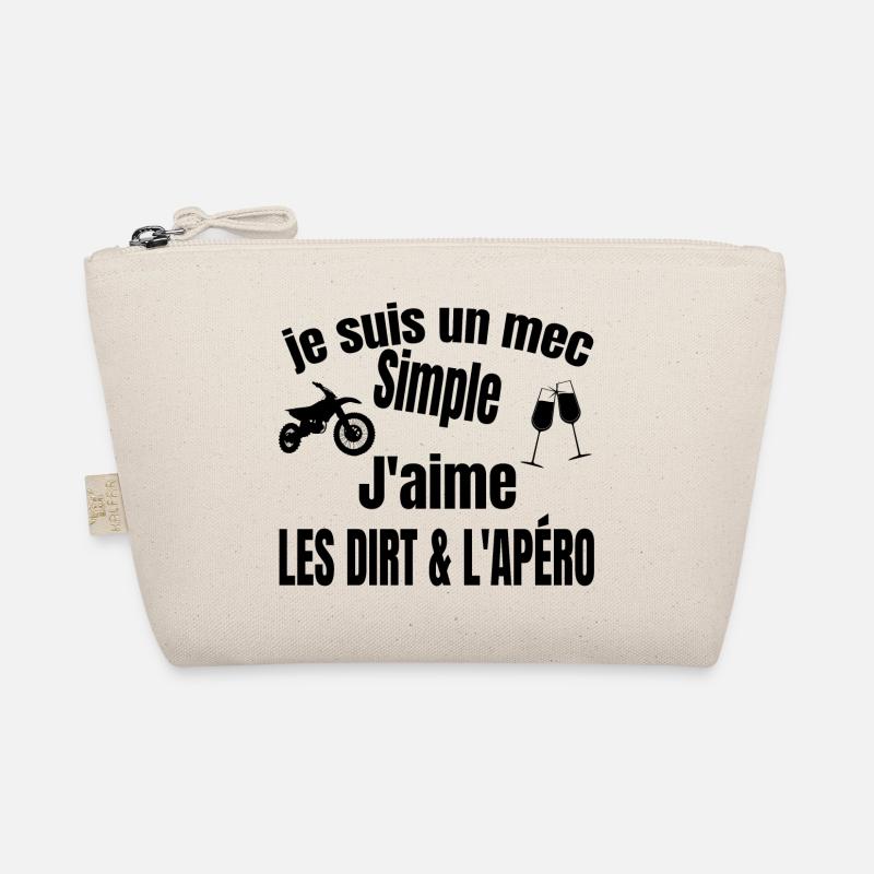 dirt et apéro Trousse biologique