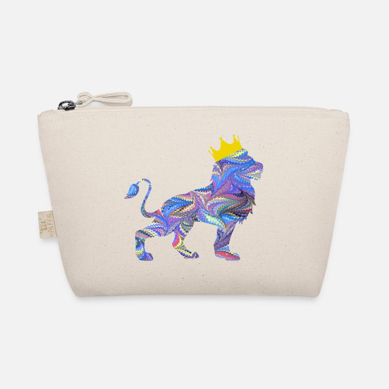lion e 45 Organic Pouch