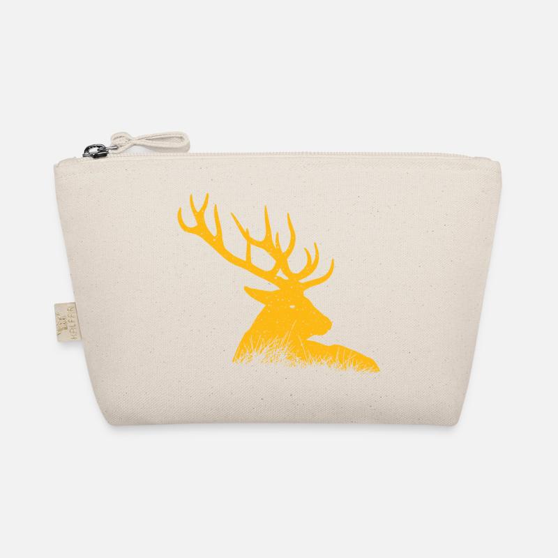 Cerf Trousse biologique
