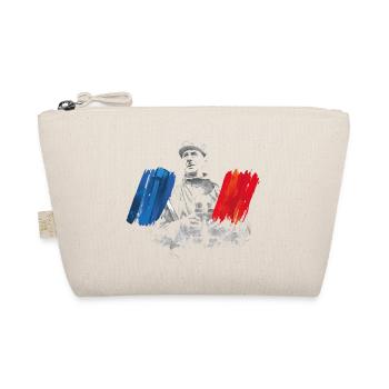 General France - Trousse biologique - nature - Devant