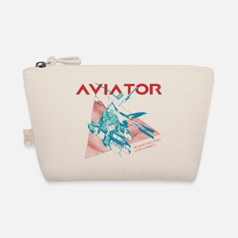 Hélicoptère aviateur Trousse biologique