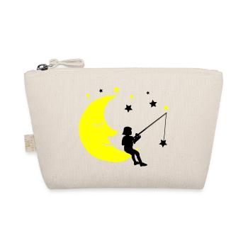 Enfants pêcheurs étoiles - Trousse biologique - nature - Devant