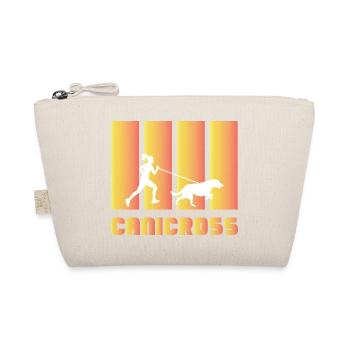 Safari Zoo Animal Safari Zoo - Organic Pouch - nature - Front
